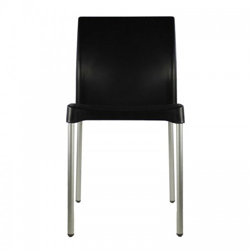 Silla vivanti plástico